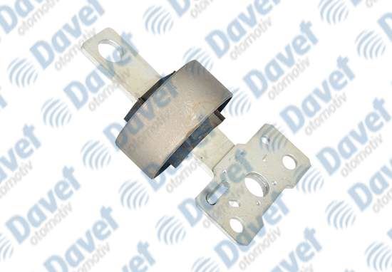 RG-BS-19065 Travers Burcu Arka Sol Ford Mondeo Iv 1.6 2007-2014